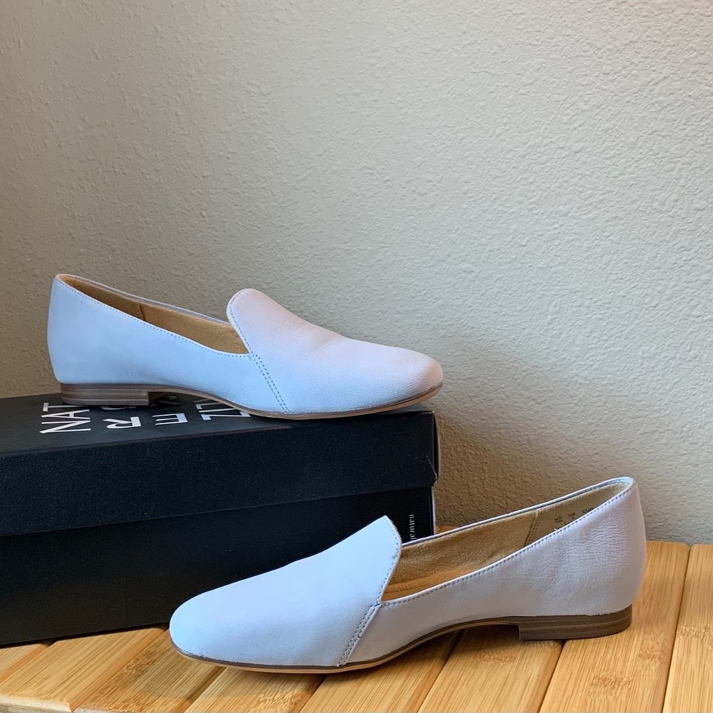 Naturalizer Emiline Flat, size 5
